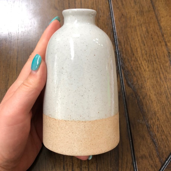 Hearth & Hand Other - NEW Hearth & Hand with Magnolia mini vase